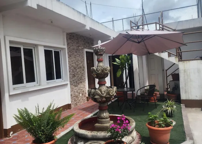 Villa Alissa