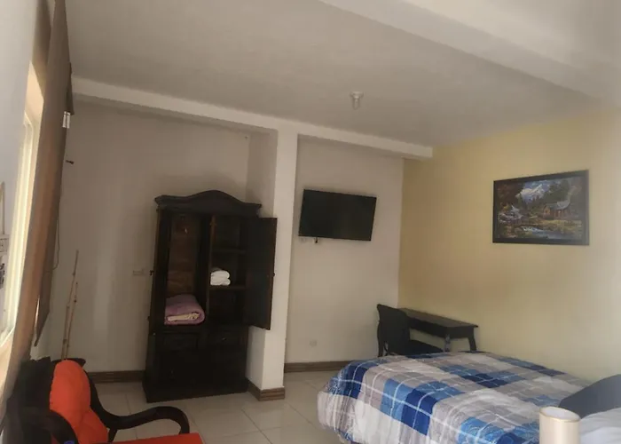 Villa Alissa