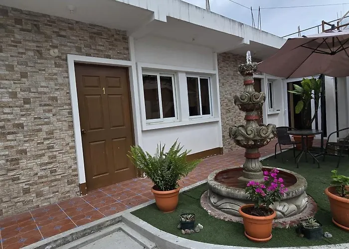 Villa Alissa