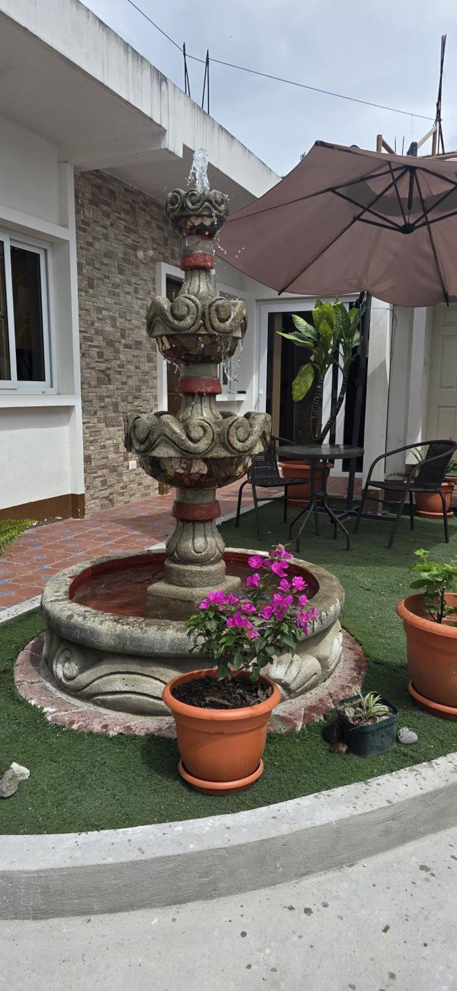 Alissa Quetzaltenango