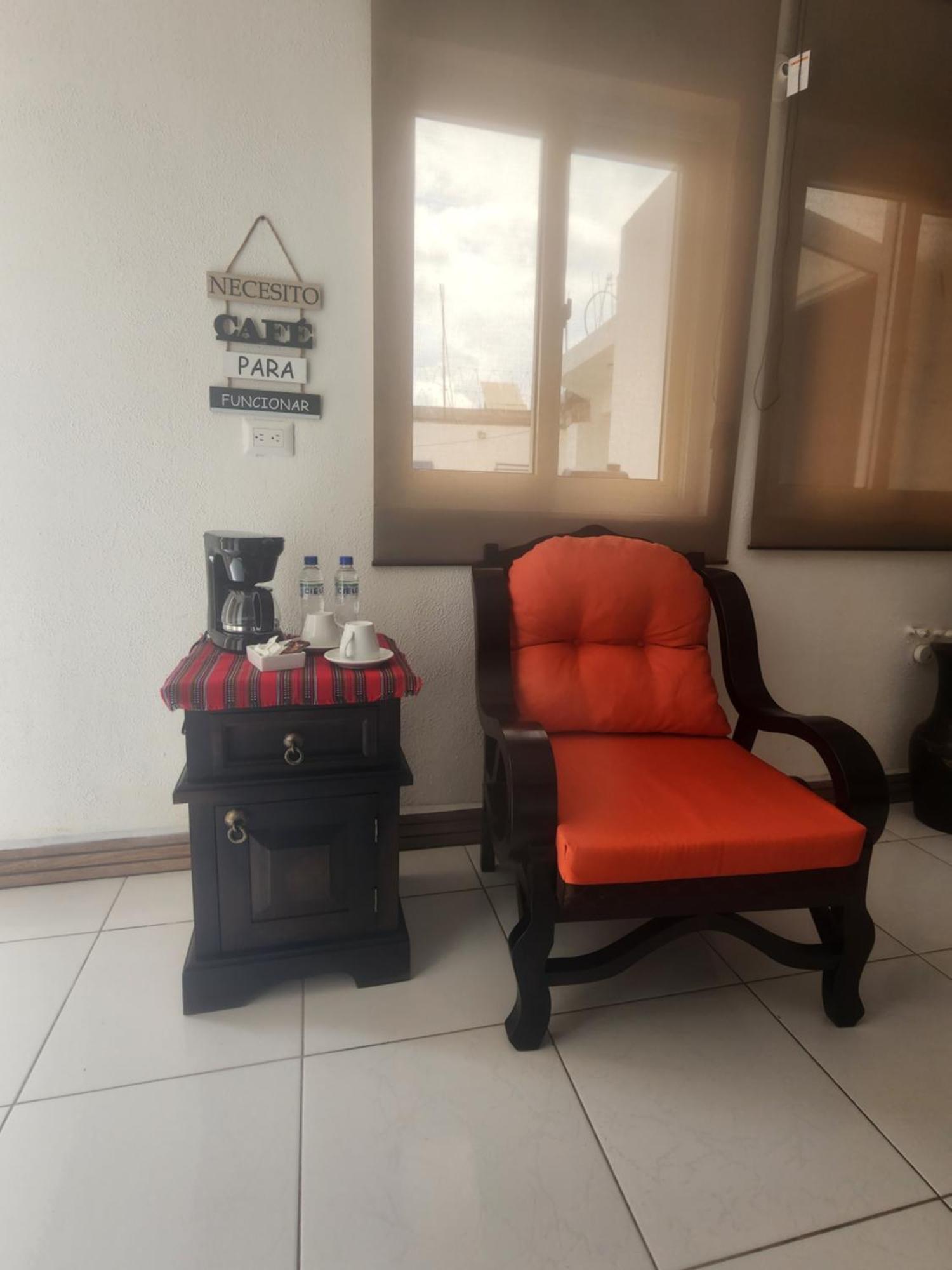 Apartment Alissa Quetzaltenango